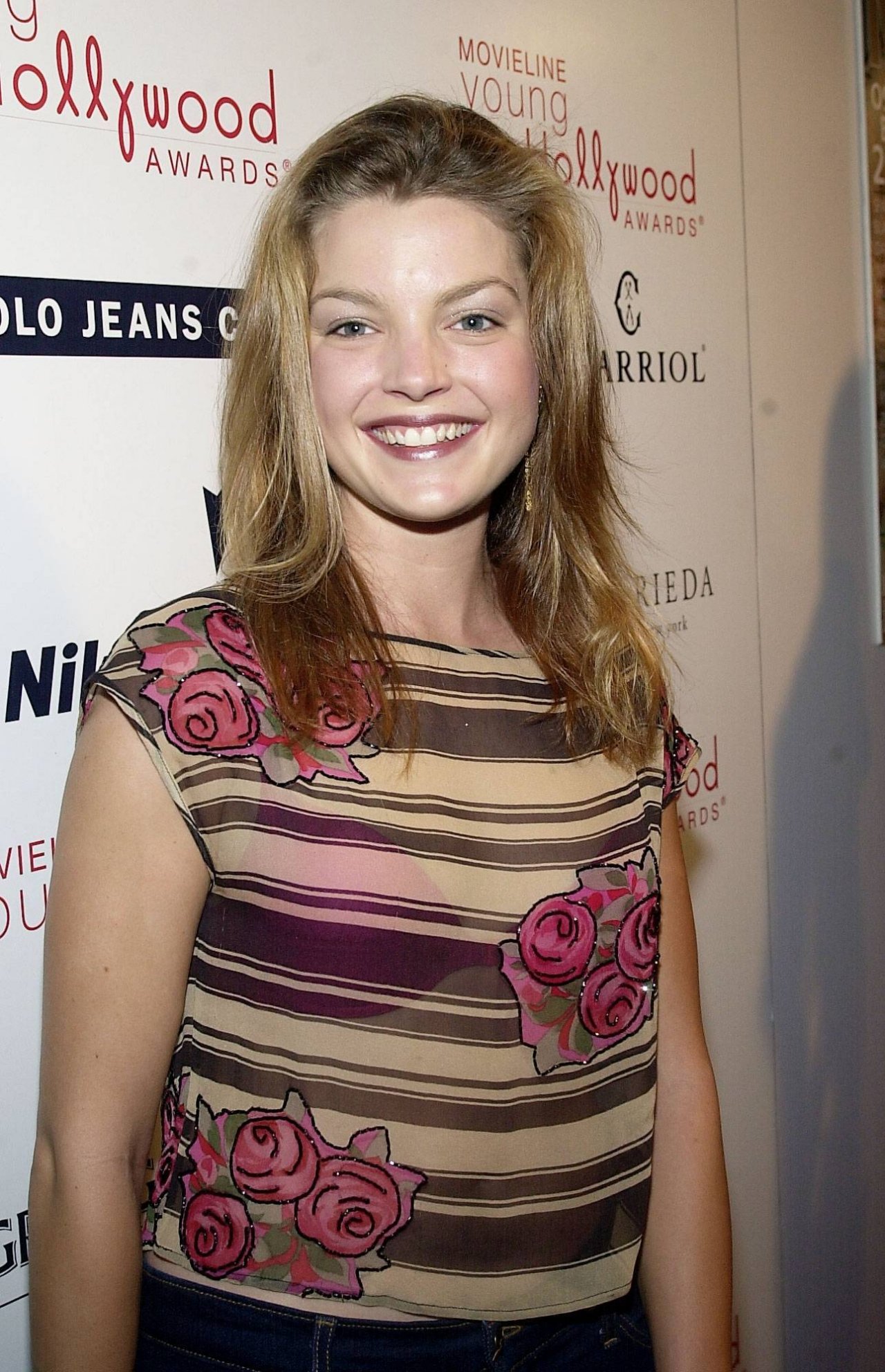 clare-kramer-party