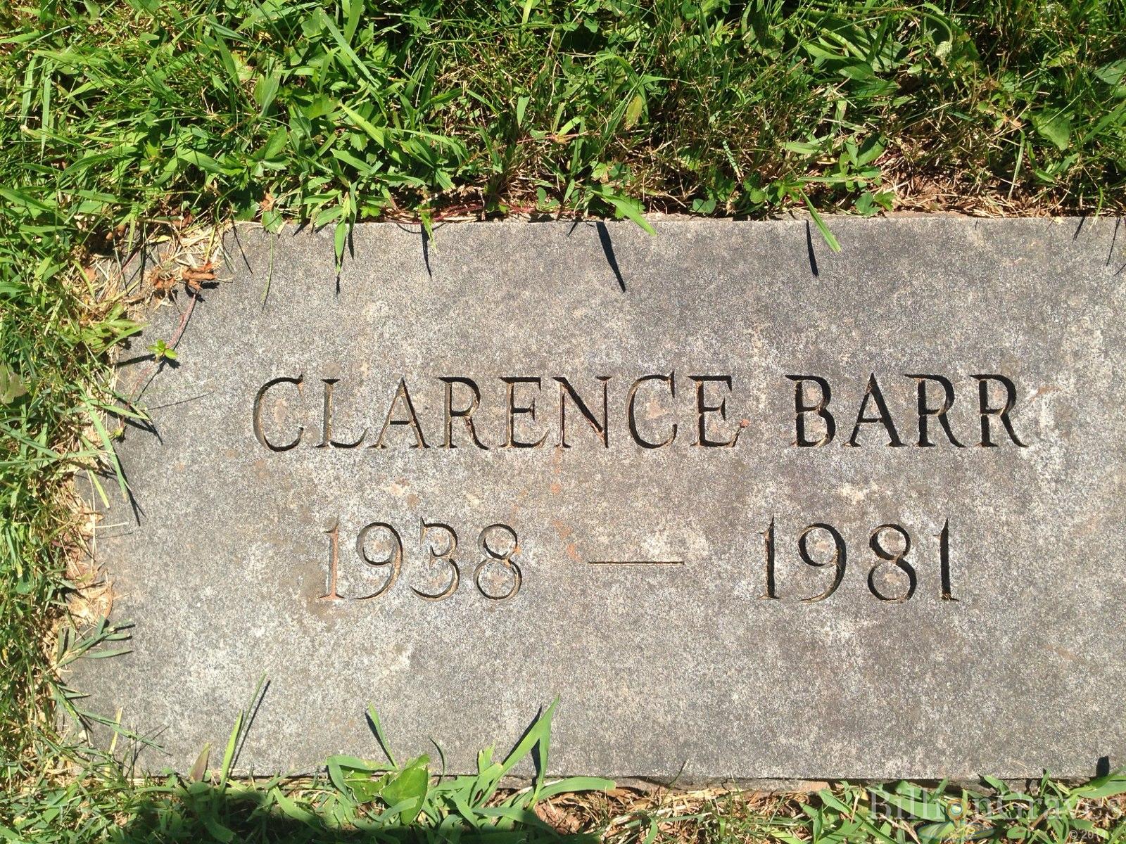 images-of-clarence-barr