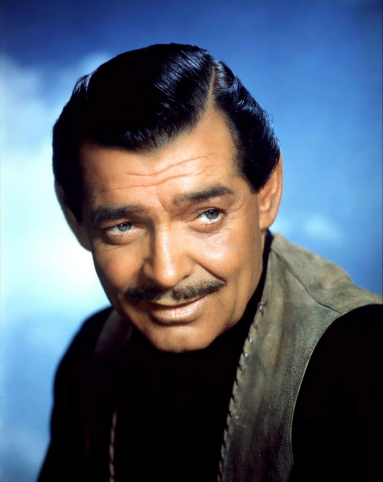 best-pictures-of-clark-gable