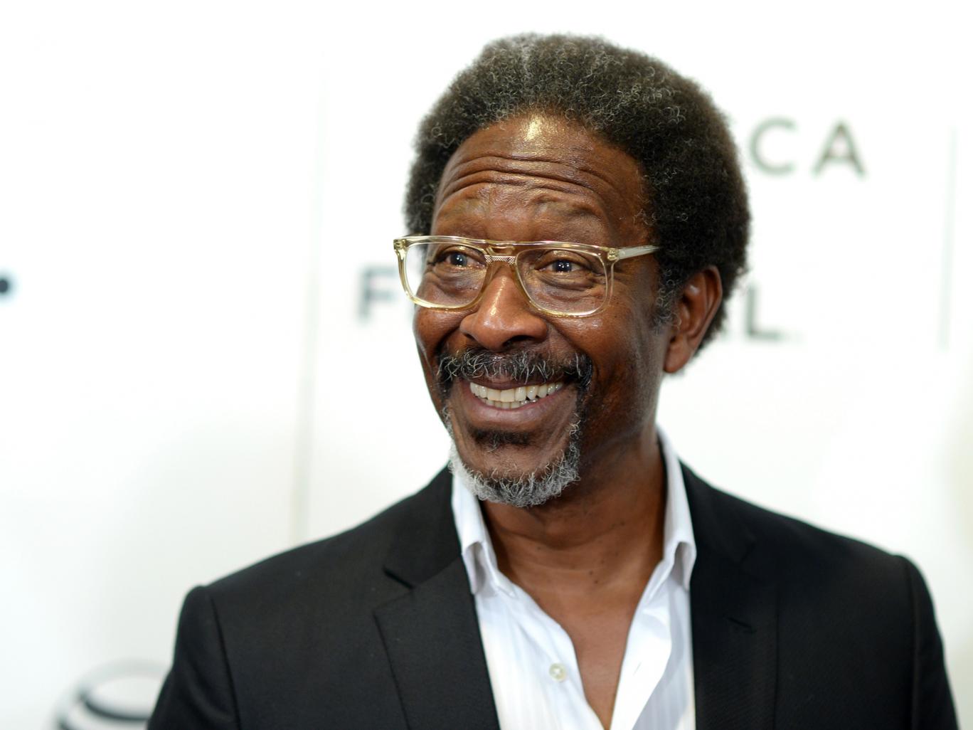 clarke-peters-family