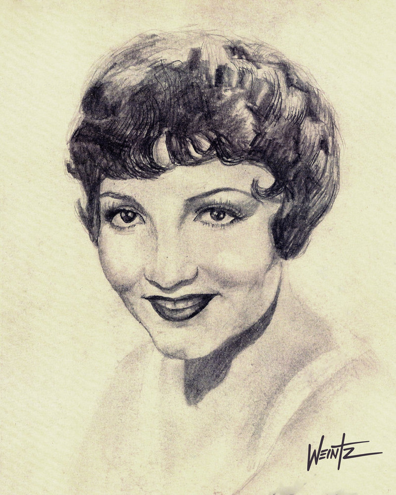 claudette-colbert-family