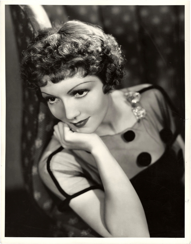 claudette-colbert-quotes