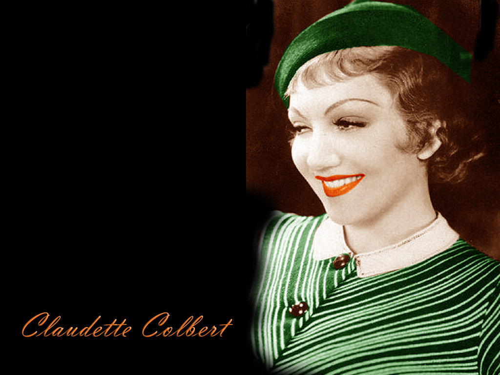 claudette-colbert-tattoos