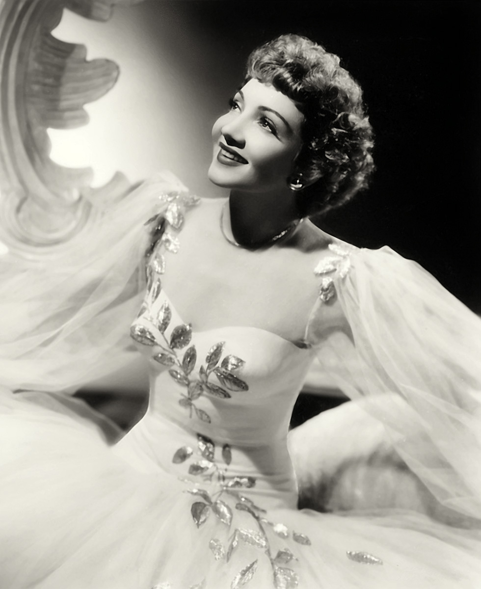 images-of-claudette-colbert