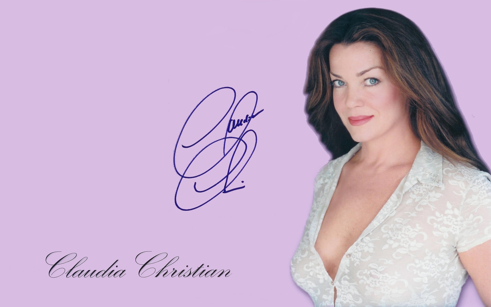 claudia-christian-family