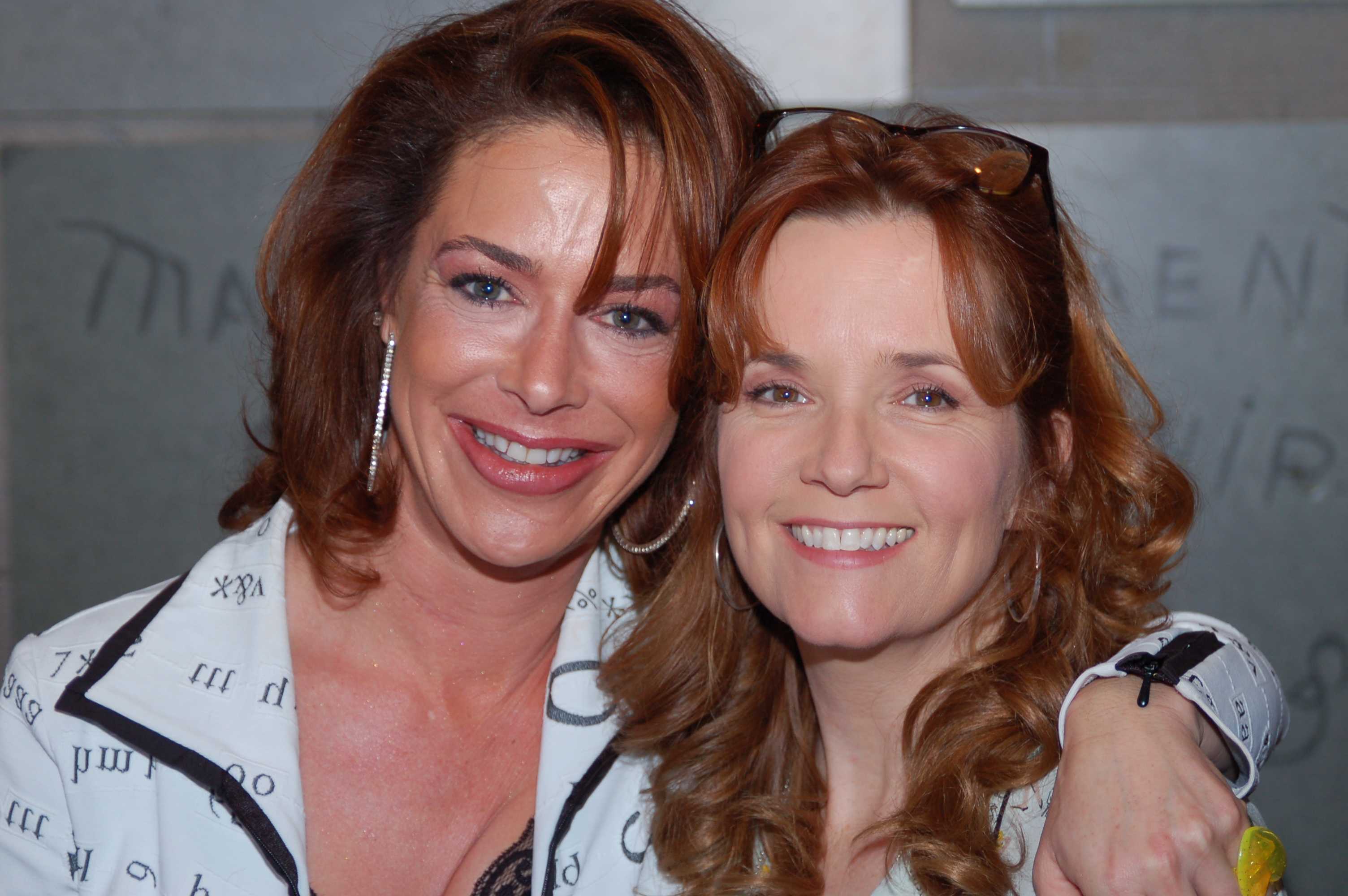 claudia-wells-news