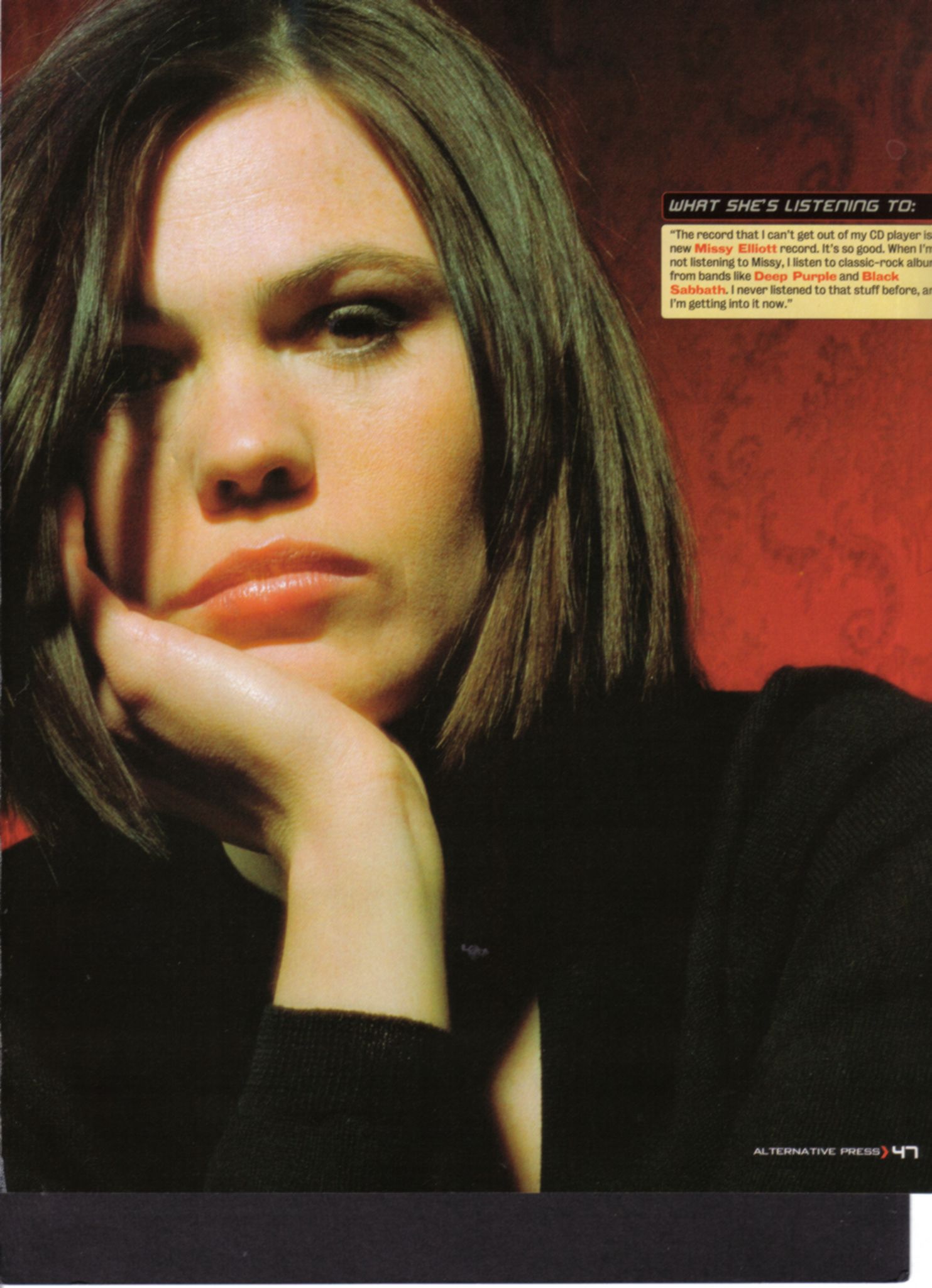 clea-duvall-photos