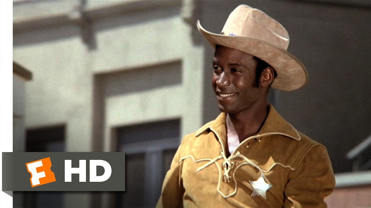 cleavon-little-family