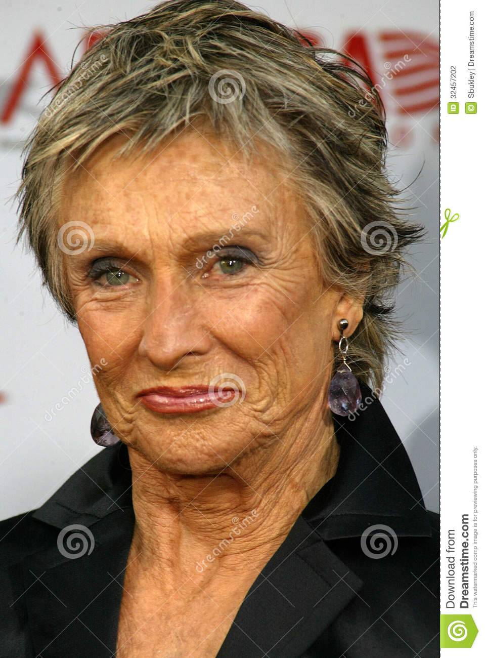 cloris-leachman-tattoos