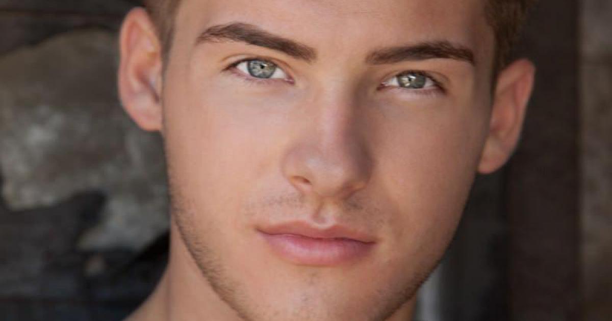 Pictures of Cody Christian - Pictures Of Celebrities