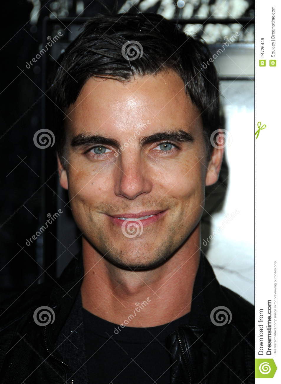 quotes-of-colin-egglesfield
