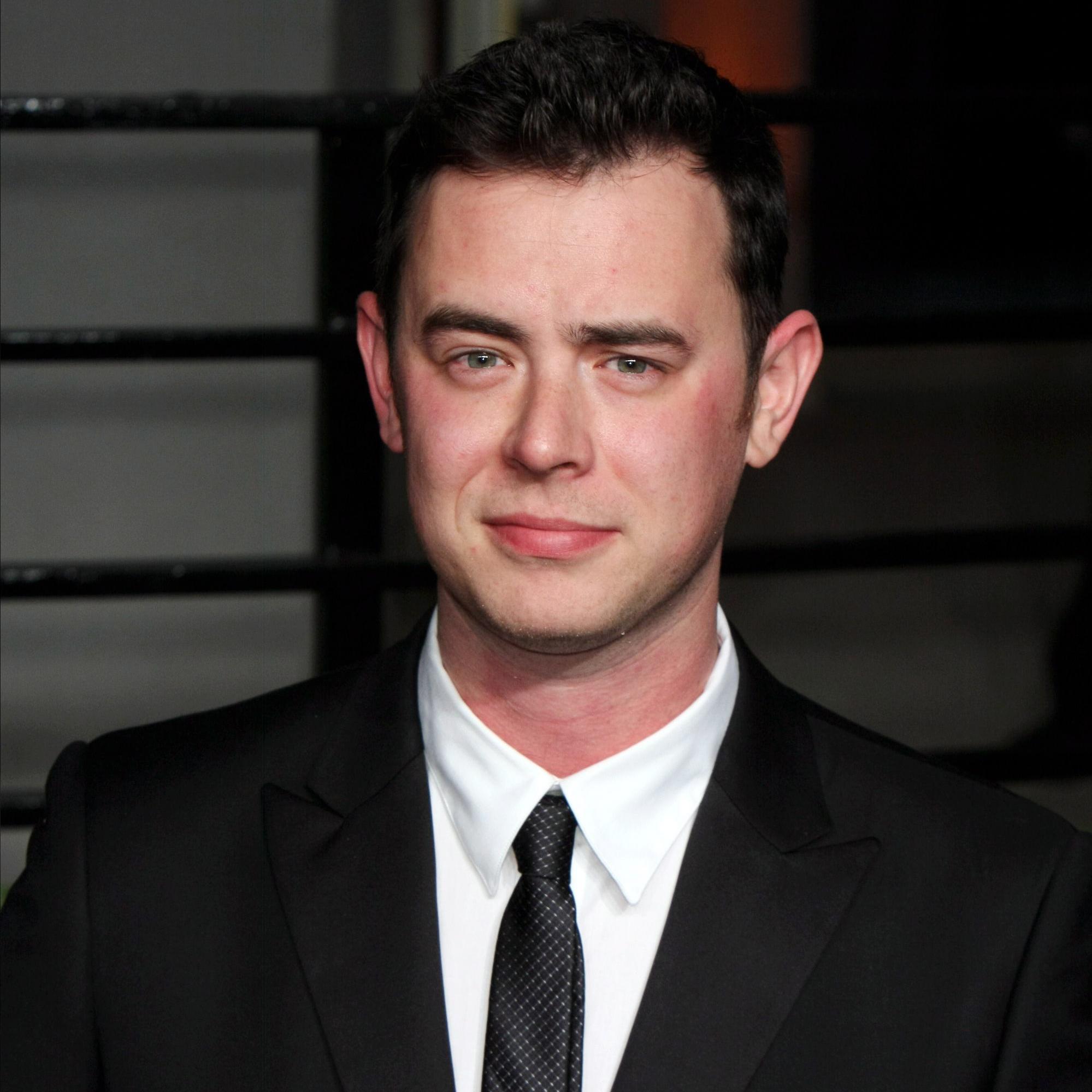 Pictures of Colin Hanks - Pictures Of Celebrities1999 x 1999