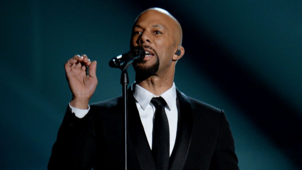 common-rapper-house