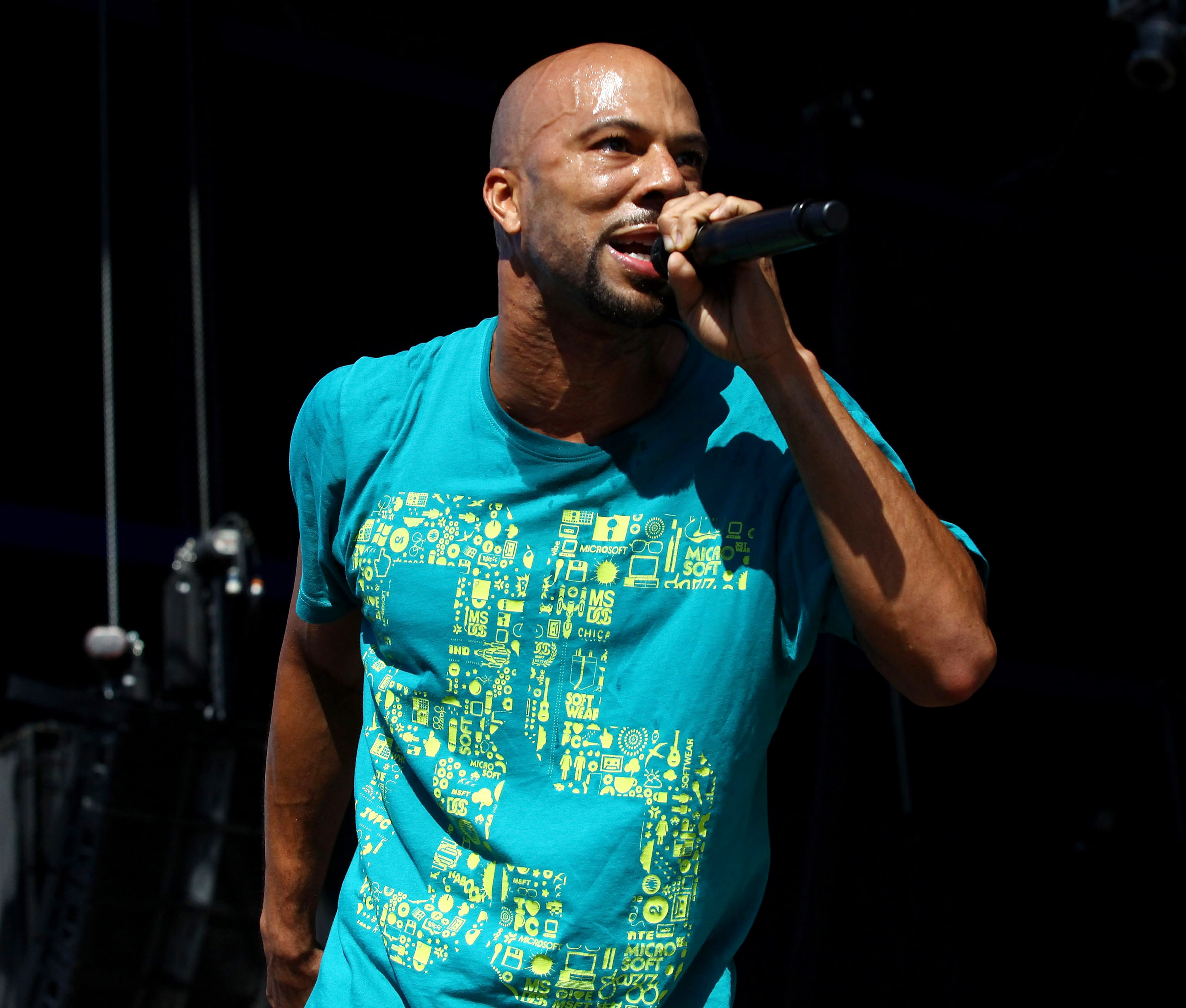 common-rapper-news