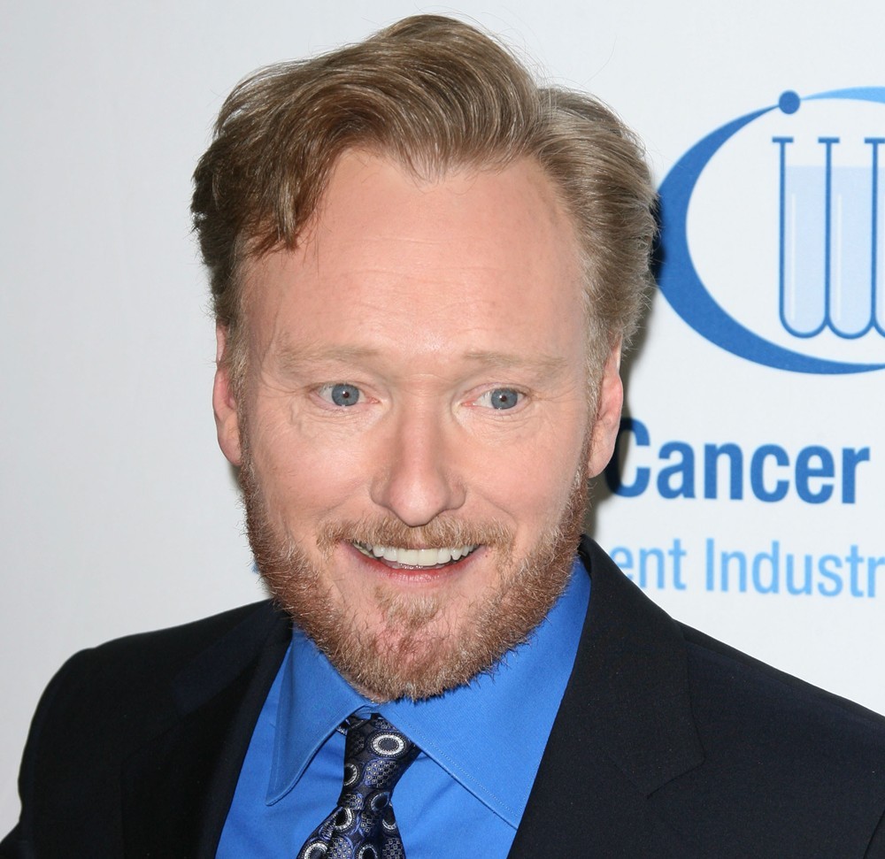 best-pictures-of-conan-o-brien