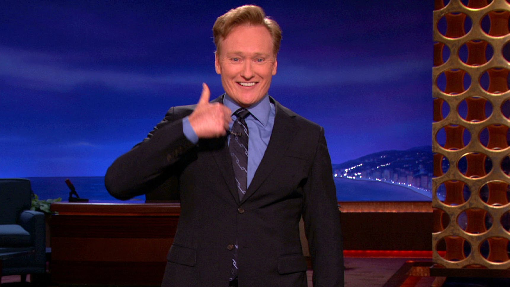 conan-o-brien-family