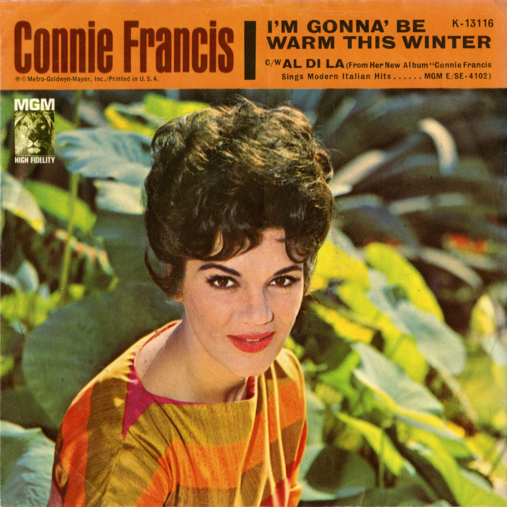 best-pictures-of-connie-francis