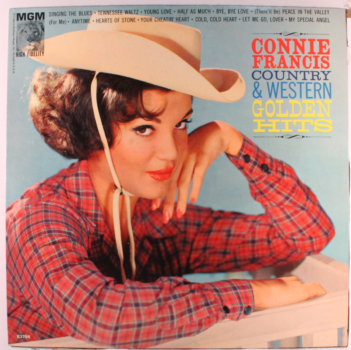 connie-francis-family