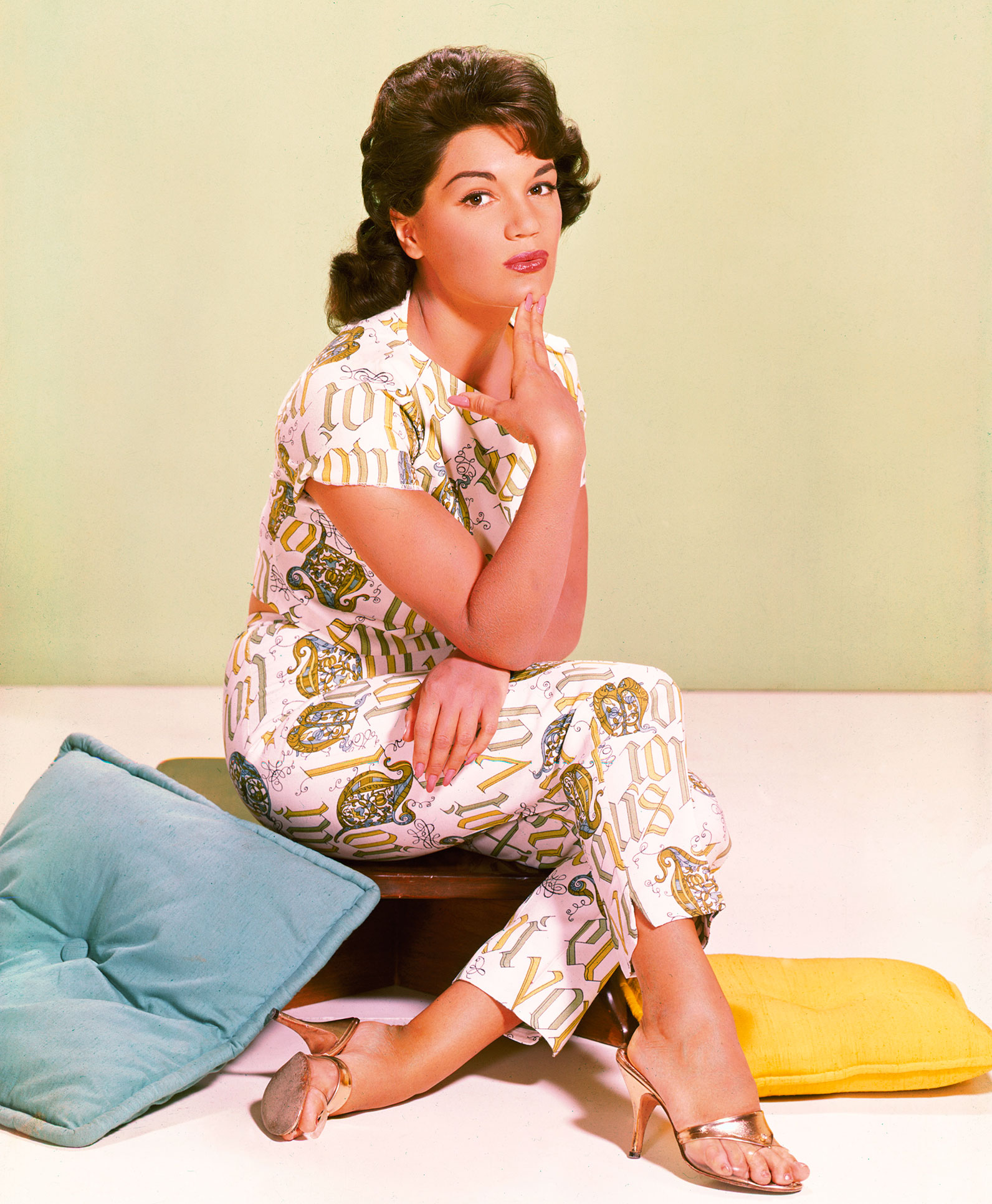 connie-francis-images