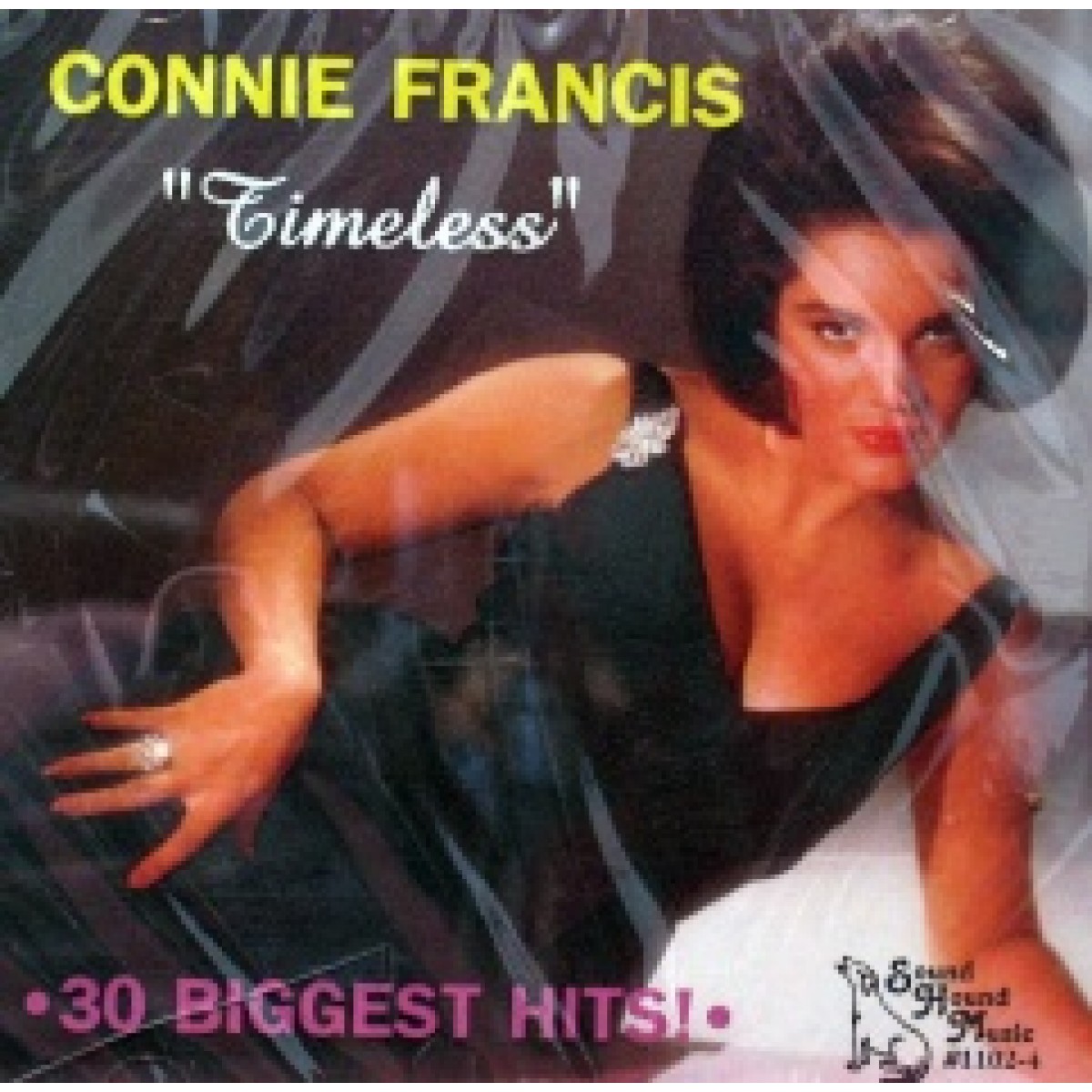 connie-francis-wedding