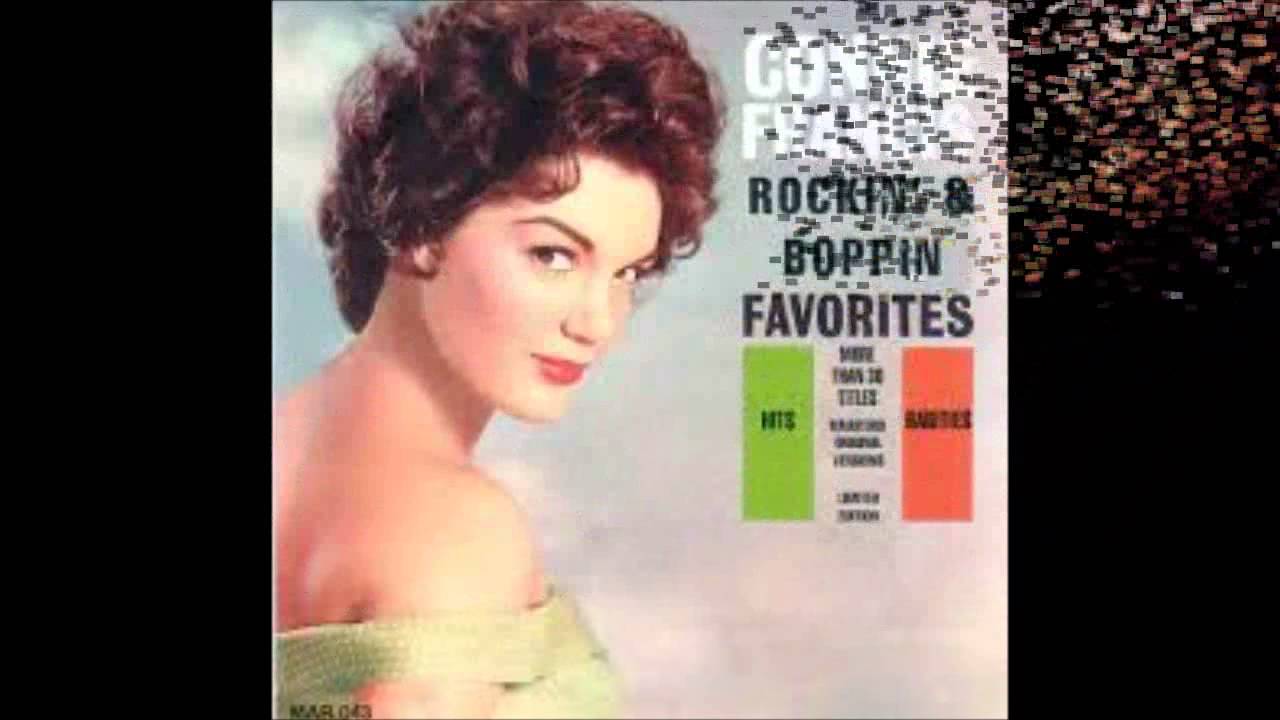 connie-francis-young