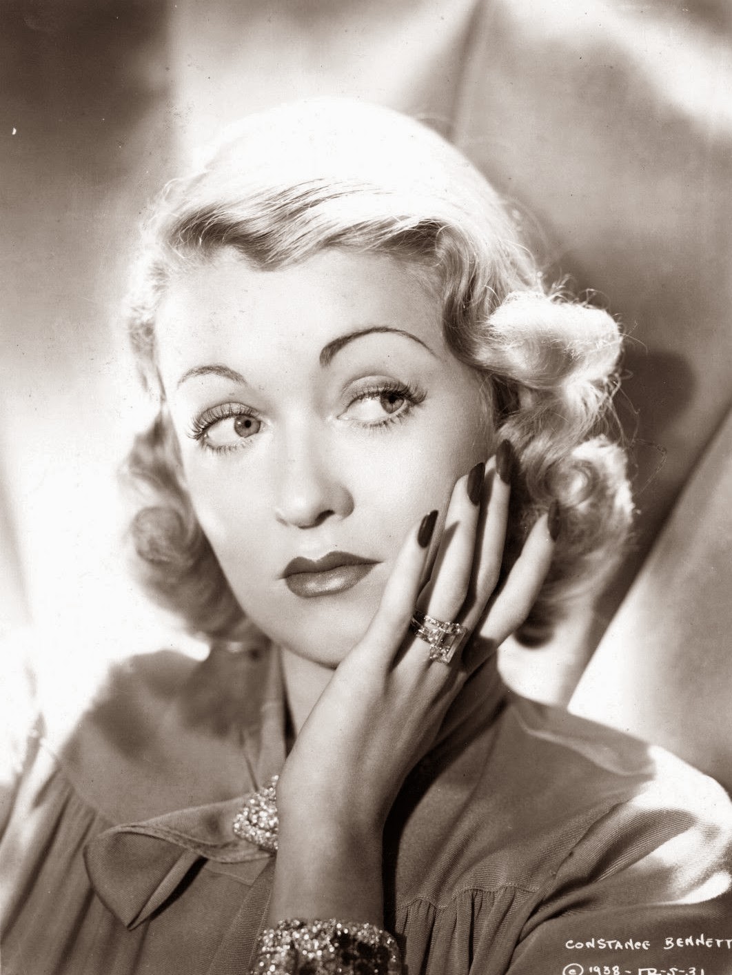 constance-bennett-quotes