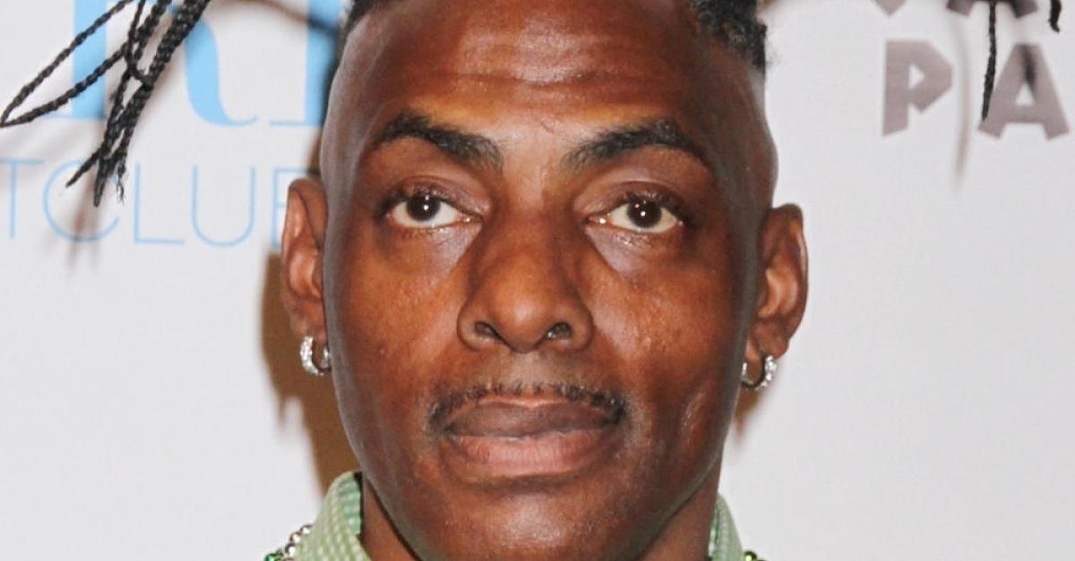 coolio family. coolio-family. 