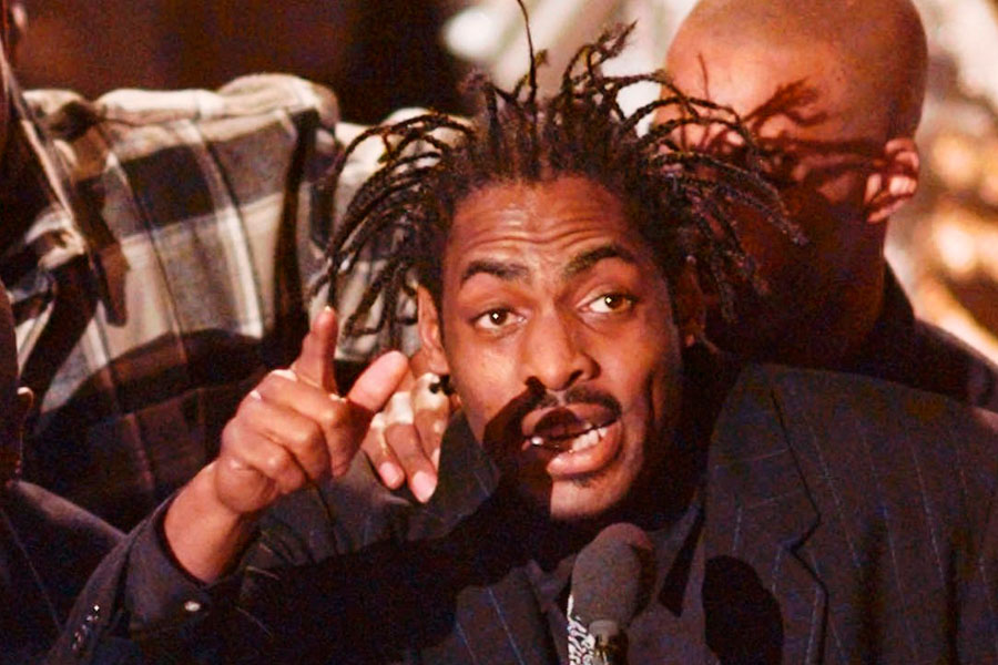 More Pictures Of Coolio. coolio photos. 