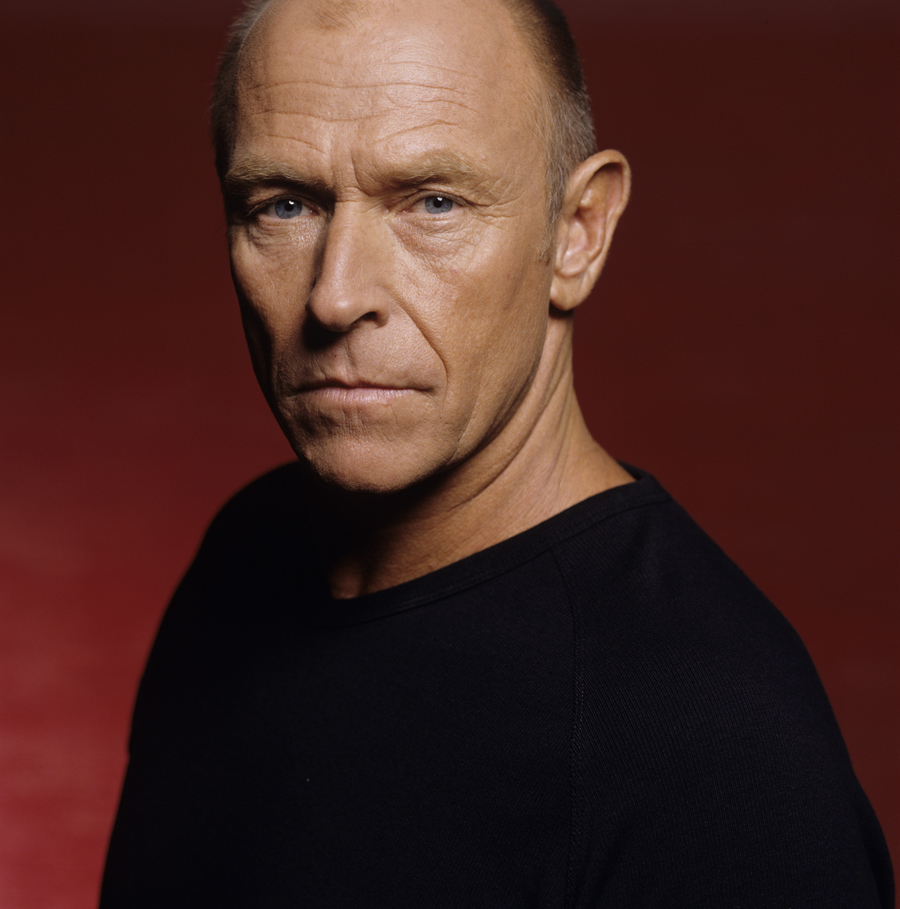 corbin-bernsen-family