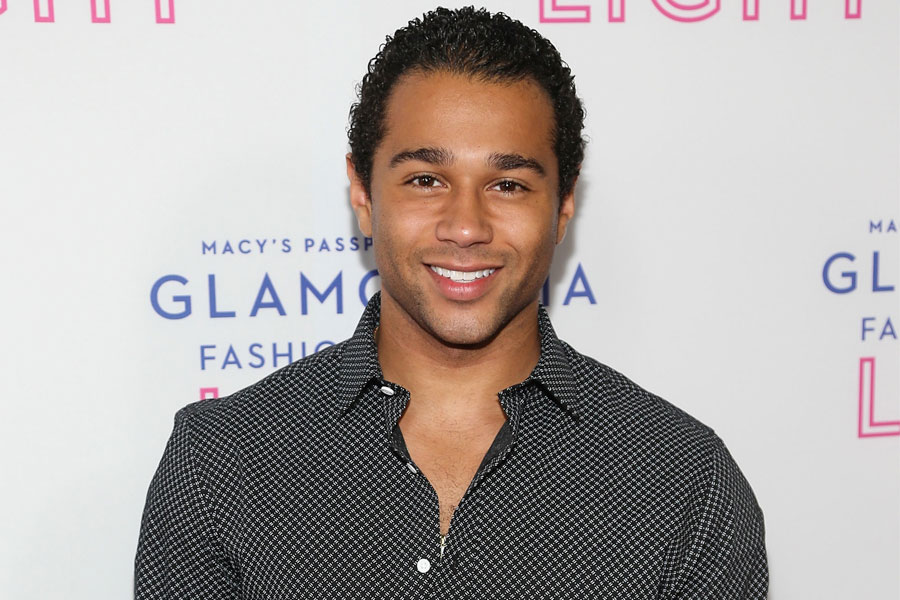 corbin-bleu-family