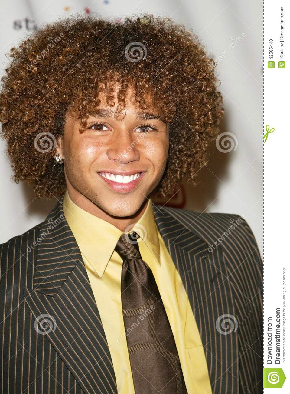 corbin-bleu-house