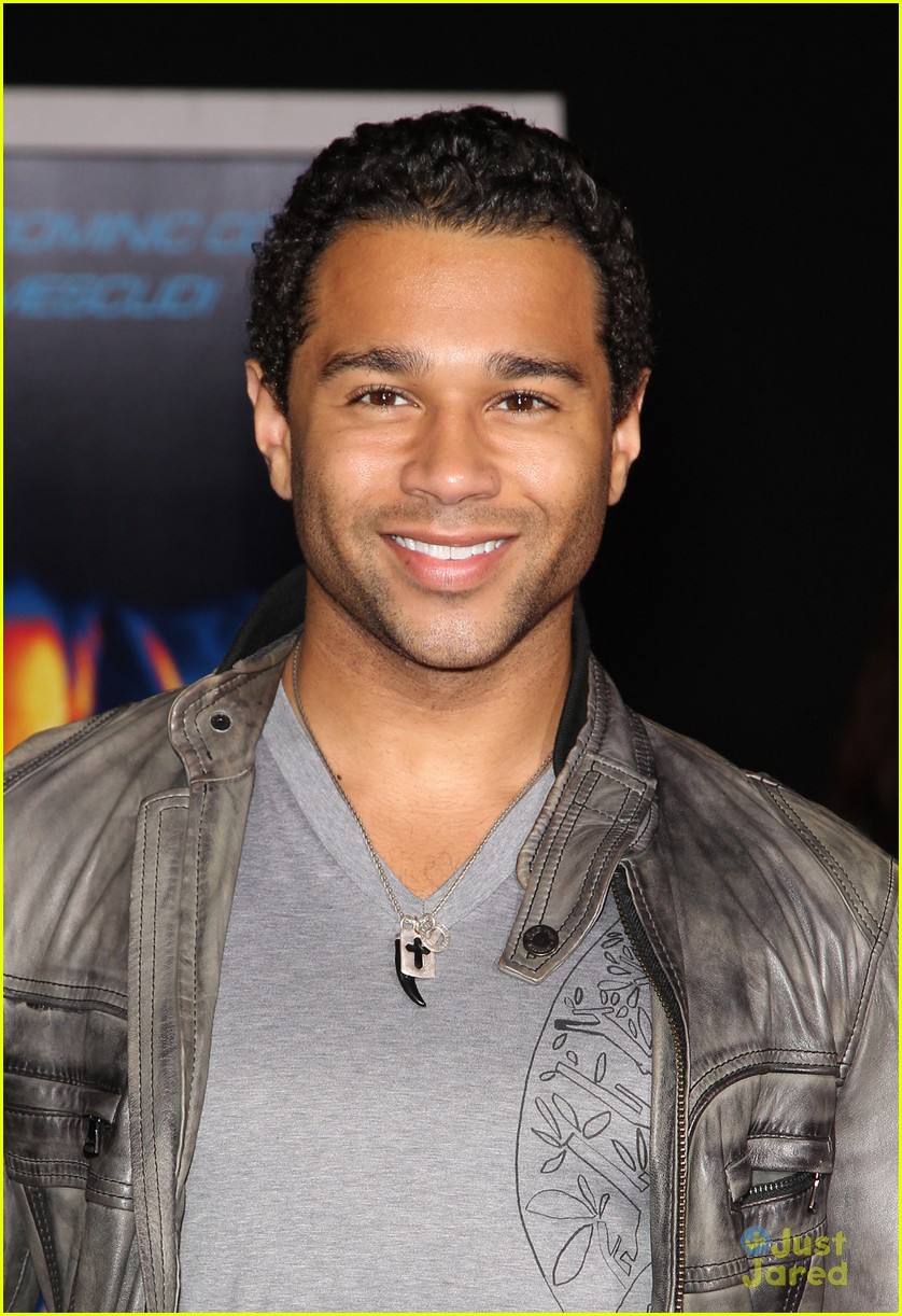 corbin-bleu-party