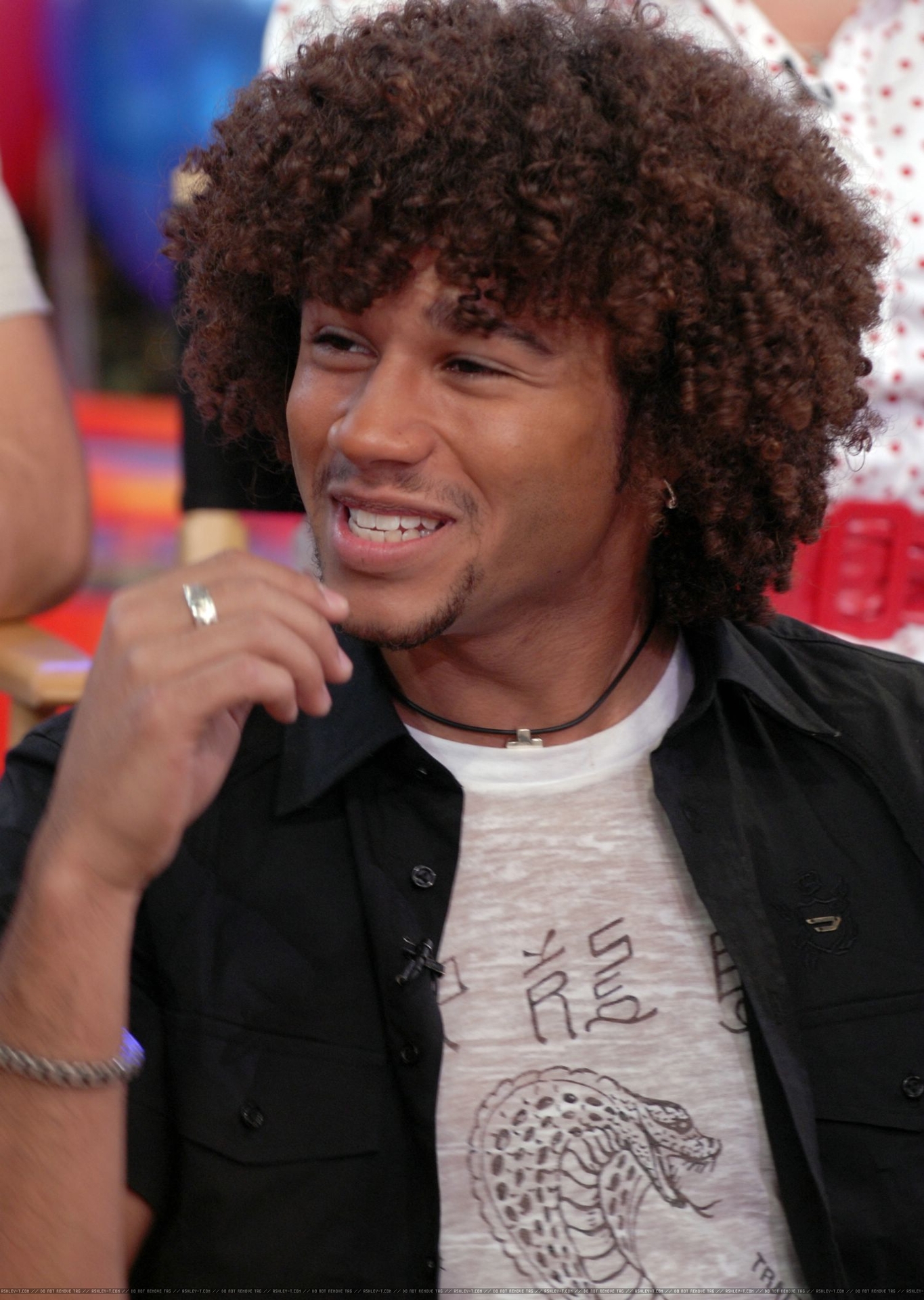 corbin-bleu-summertime