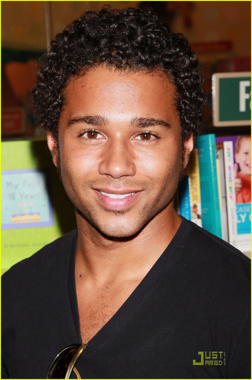 quotes-of-corbin-bleu