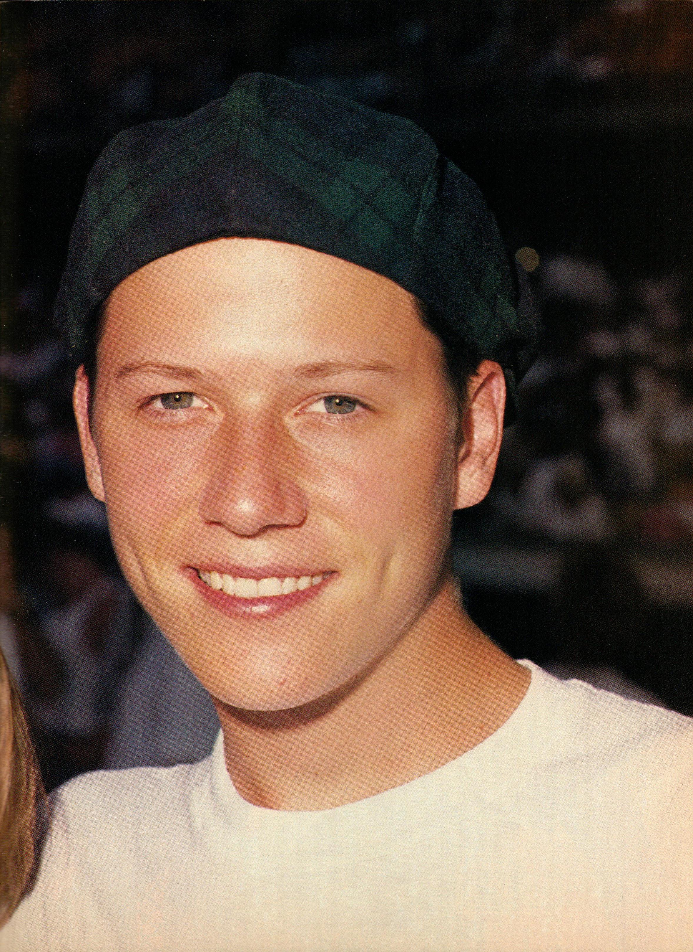 best-pictures-of-corin-nemec