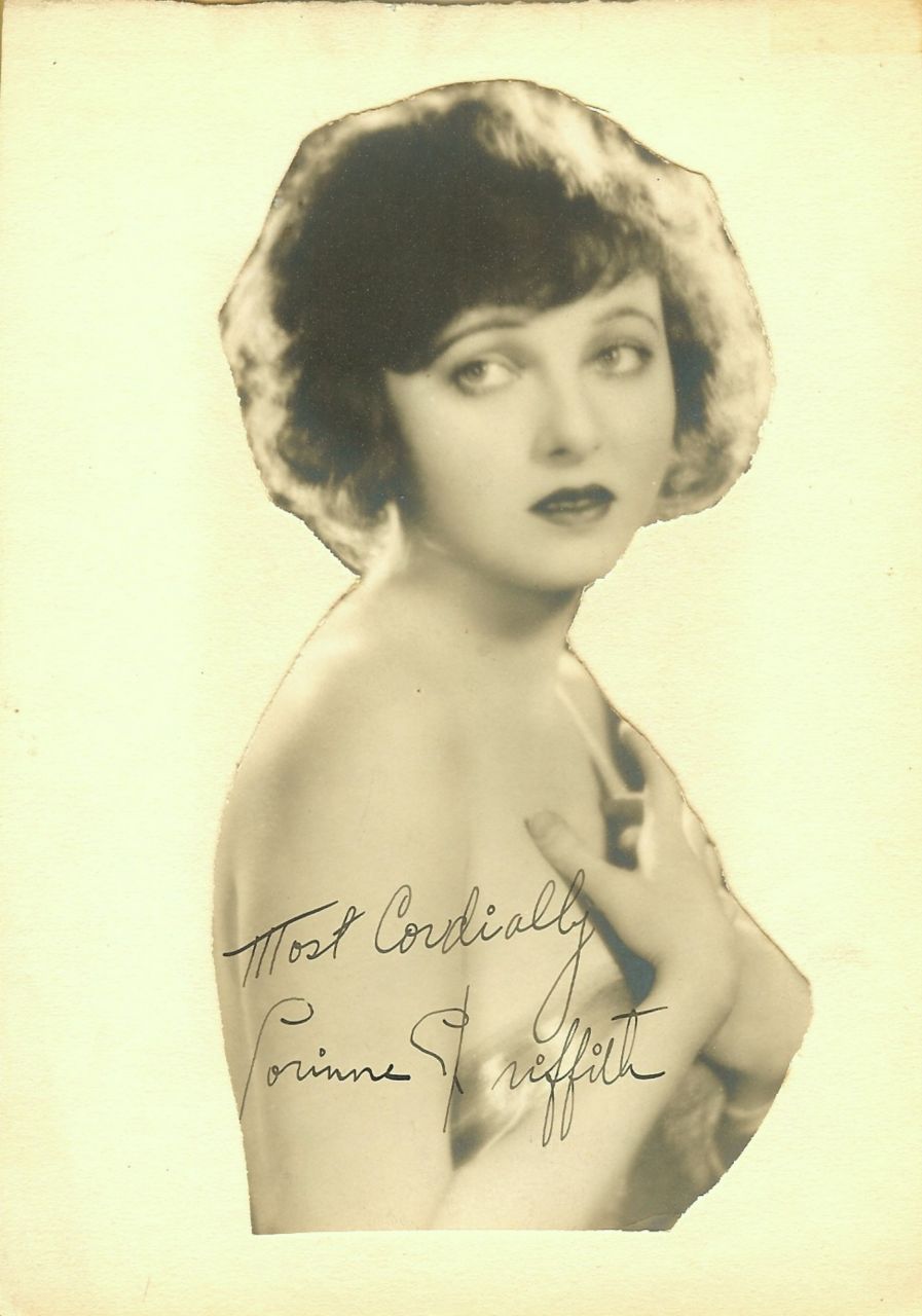 corinne-griffith-movies