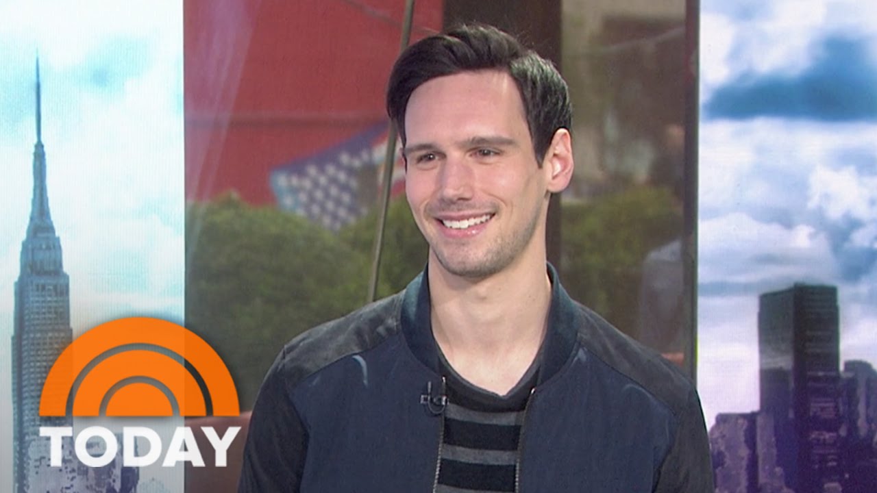 cory-michael-smith-wallpapers