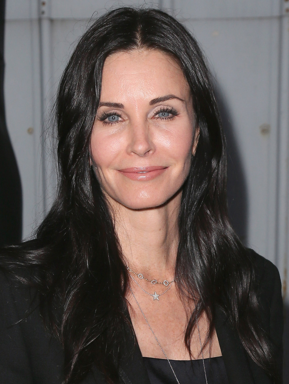 courteney-cox-family