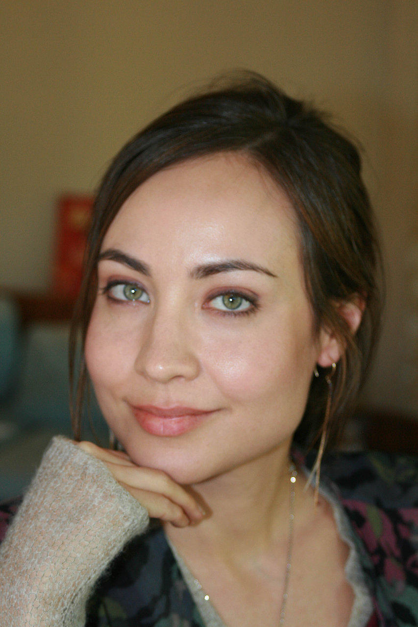 best-pictures-of-courtney-ford