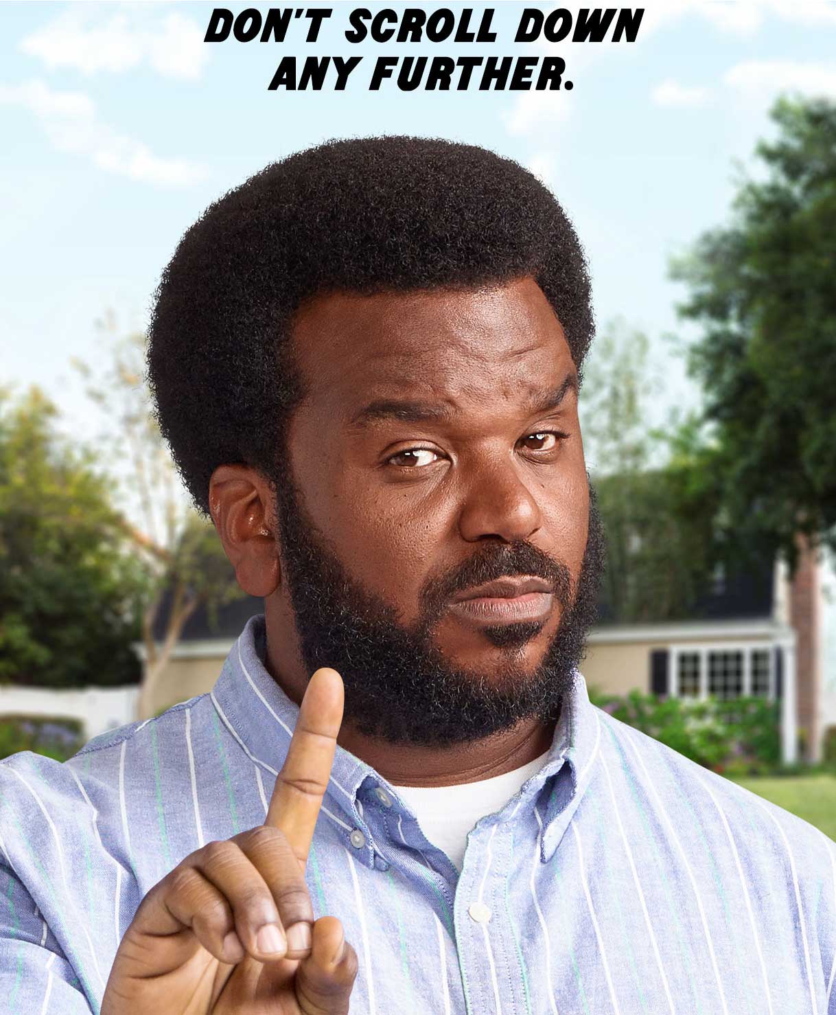 craig-robinson-actor-family