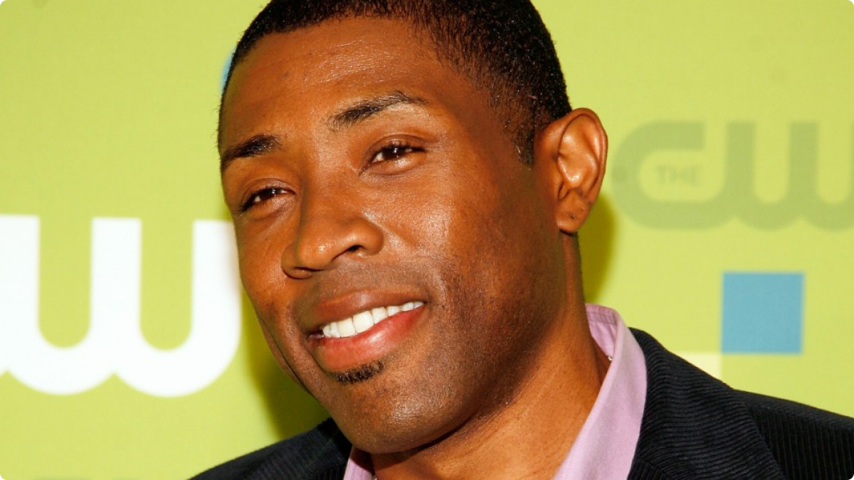 cress-williams-images