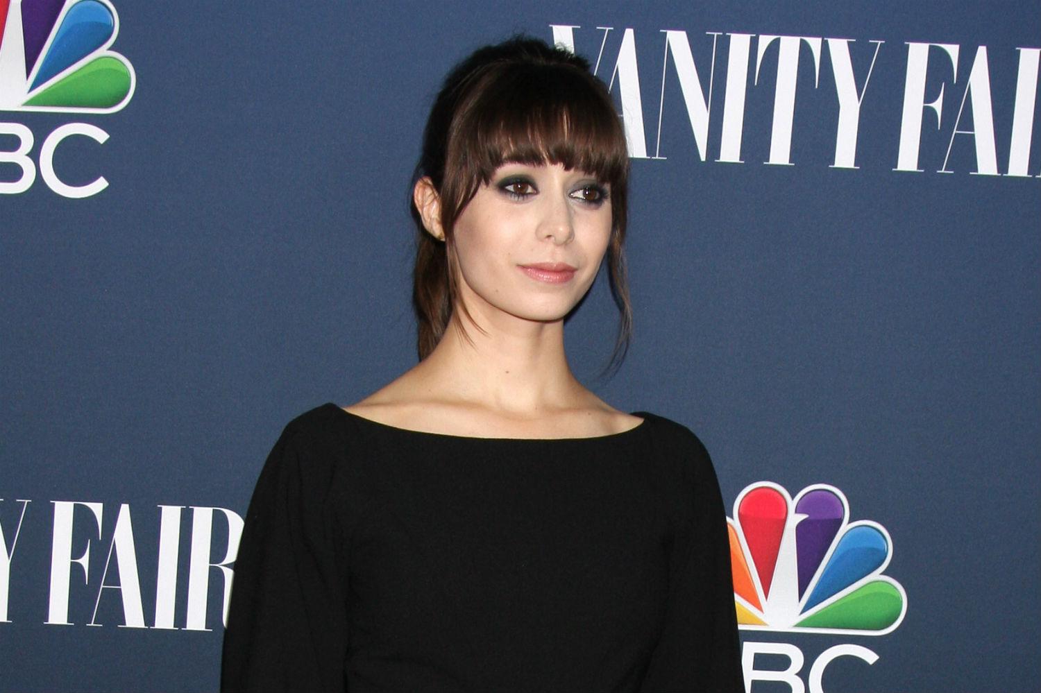 cristin-milioti-kids