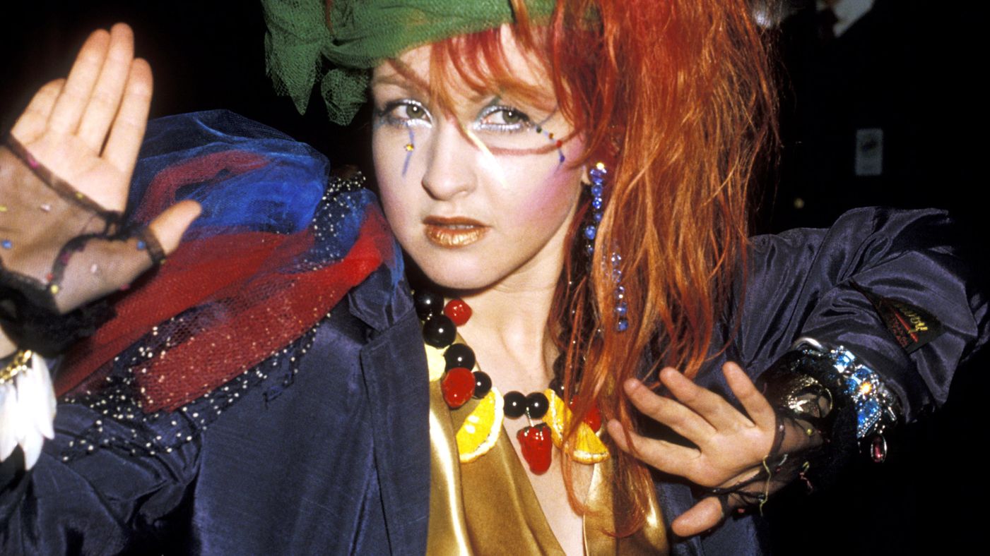 quotes-of-cyndi-lauper