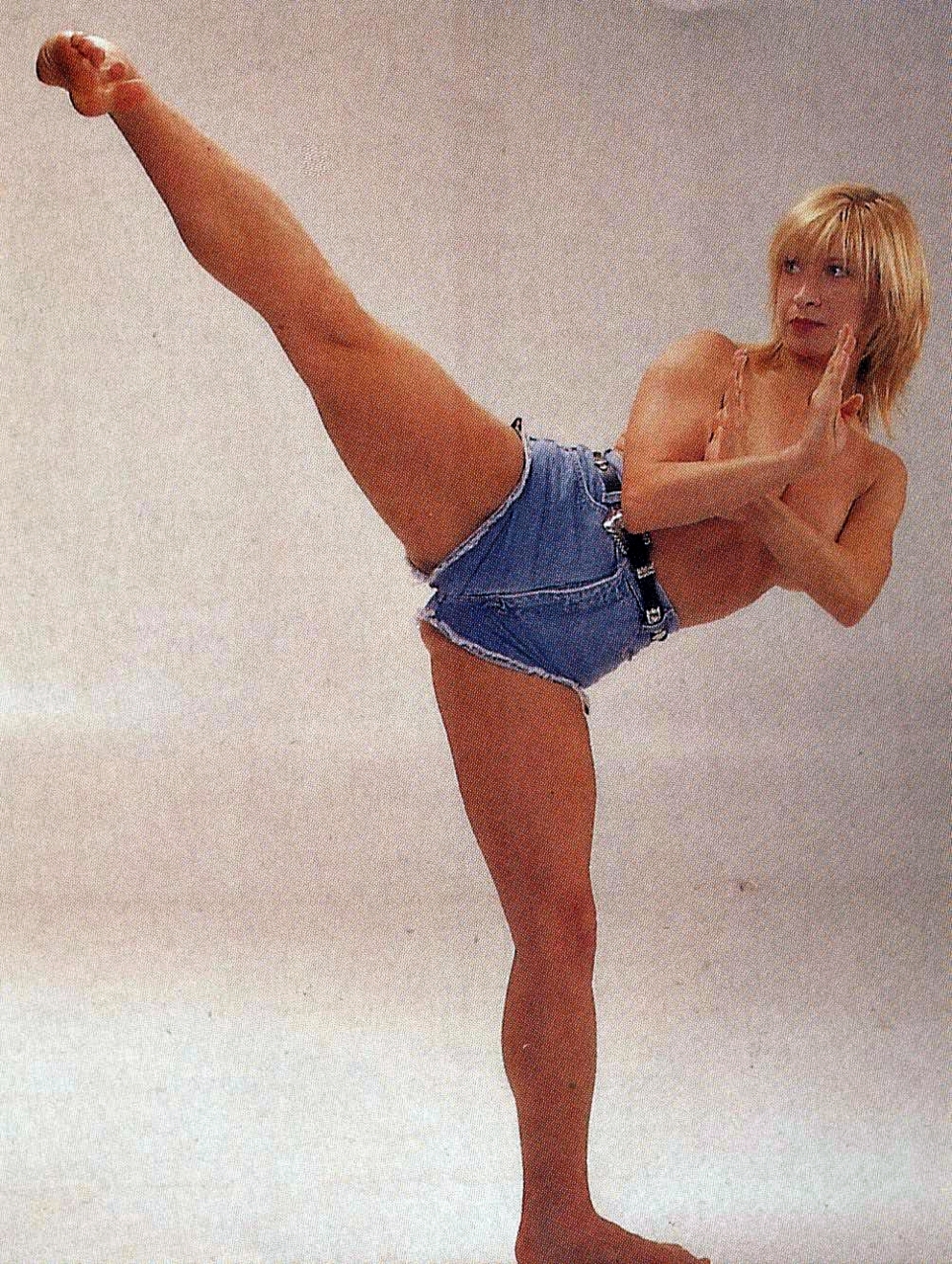 best-pictures-of-cynthia-rothrock