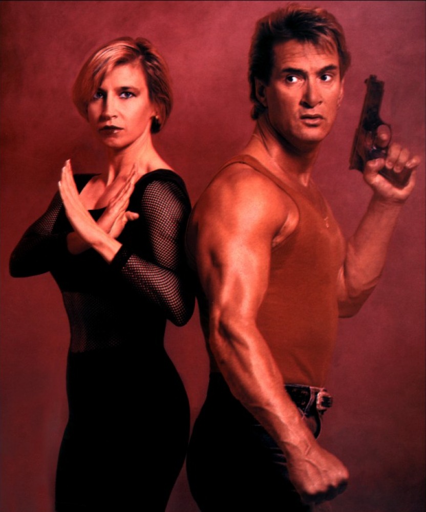 quotes-of-cynthia-rothrock