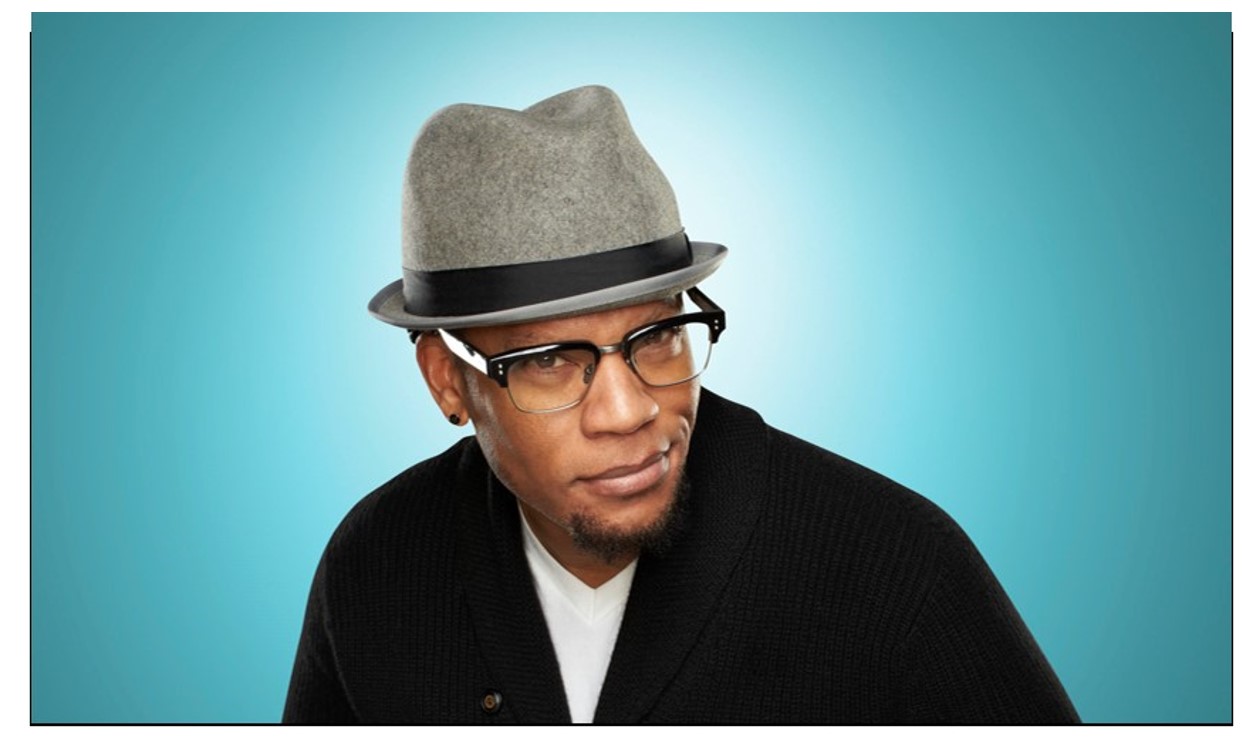 d-l-hughley-family