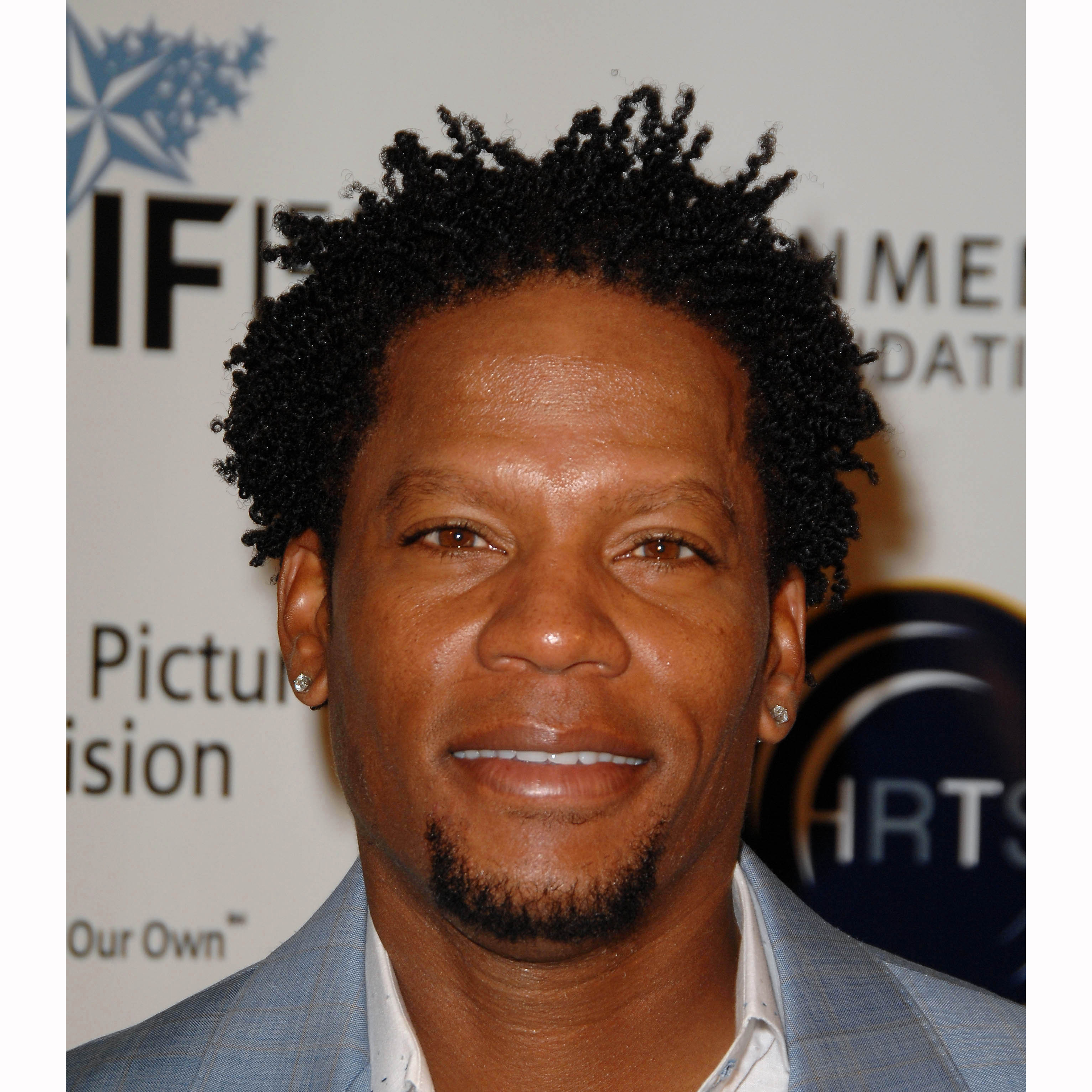 d-l-hughley-house