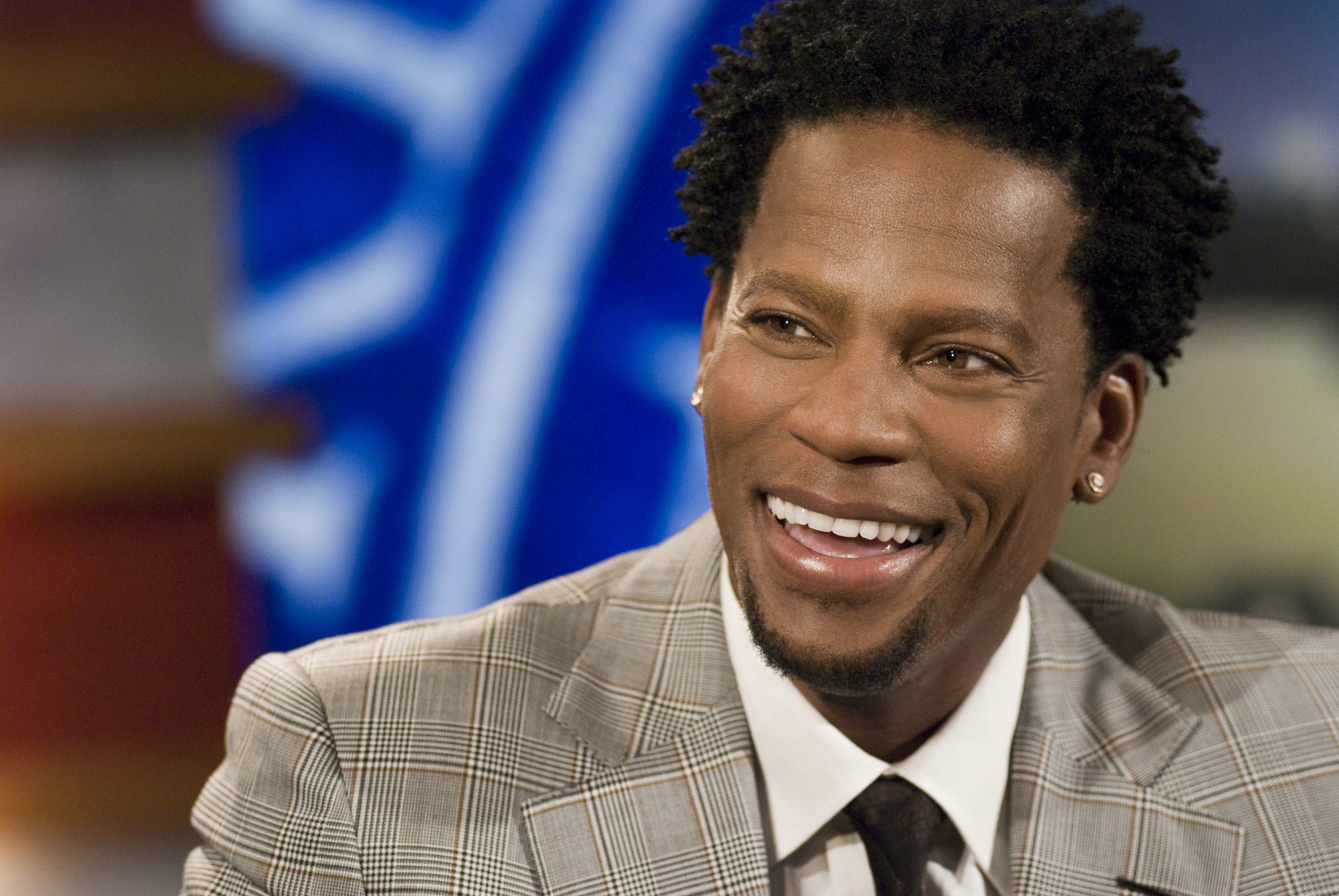 d-l-hughley-images