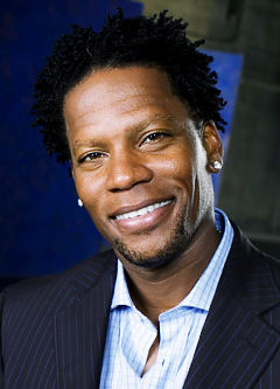 d-l-hughley-movies