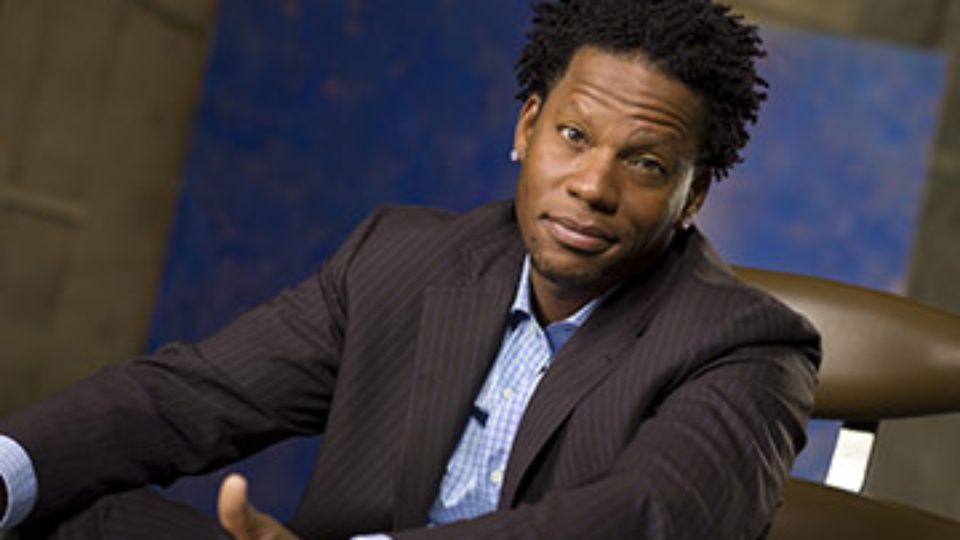 d-l-hughley-wallpapers